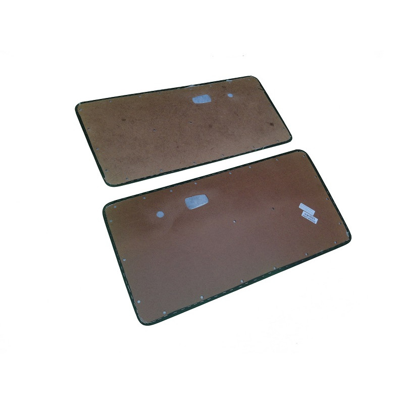 Forro Porta Brasilia 73 a 77 Par