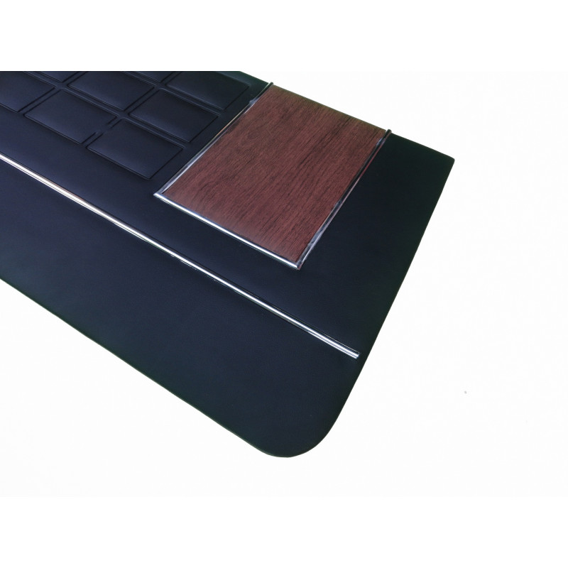 Forro Porta Corcel I 69 A 70 4 Portas com Jacarandá Novo - Jogo