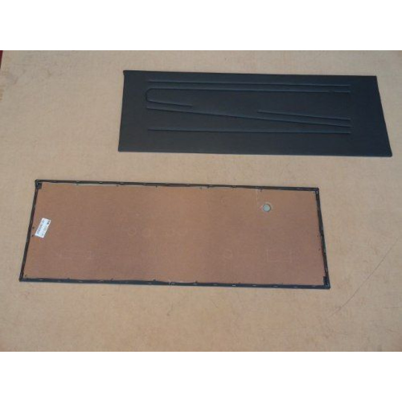 Forro Porta Corcel II 78 à 87 e Belina II 78 à 91 - Par