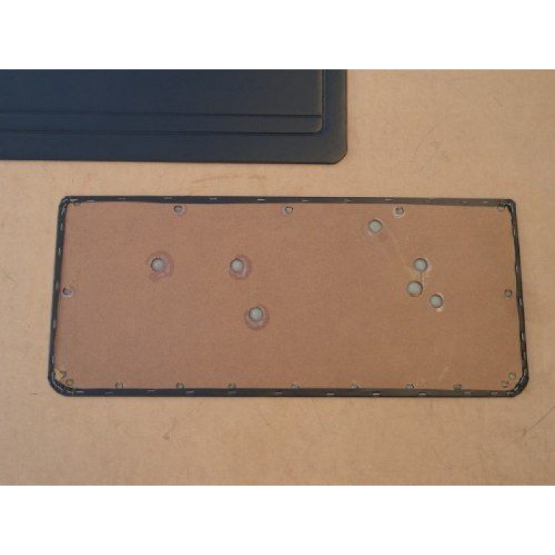 Forro da Porta Dianteira C-10, D-10, D-60 e Veraneio 66 à 84