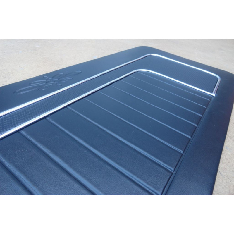 Forro Porta Dianteira Maverick 1973 à 1979 Novo - Par