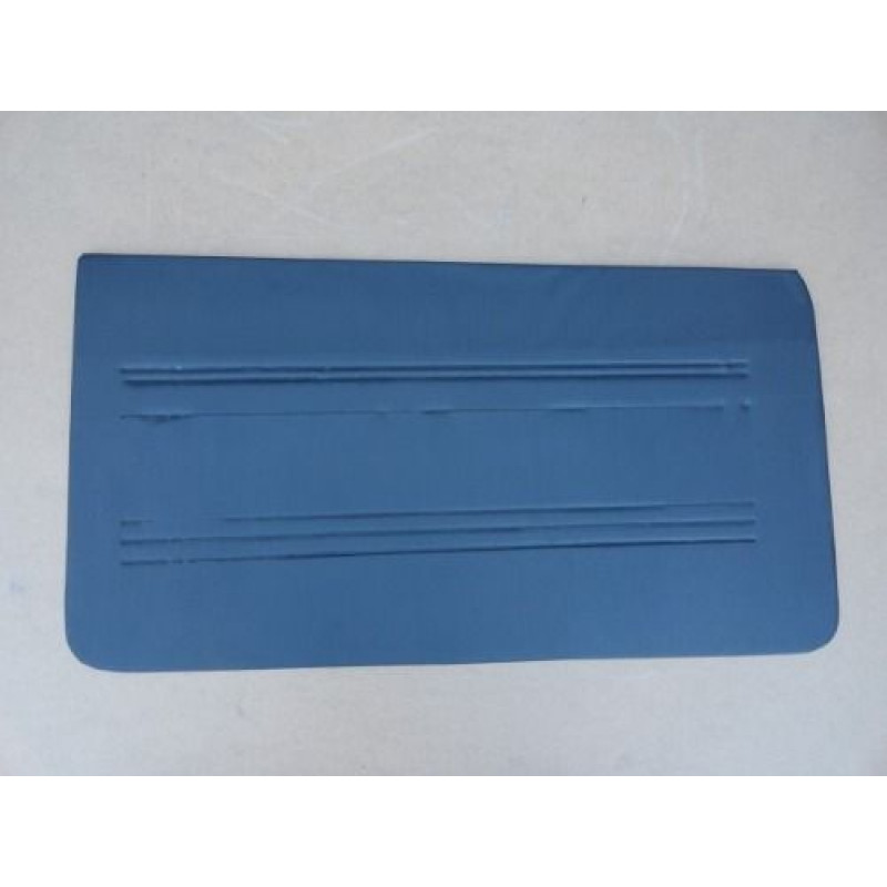 Forro Porta Dianteira Opala 2 Portas - Par