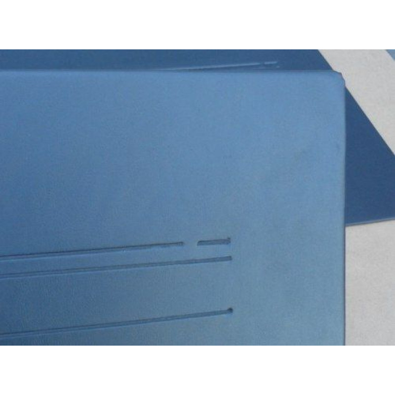 Forro Porta Dianteira Opala 2 Portas - Par