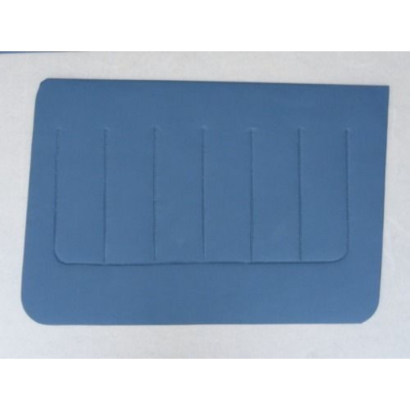 Forro Porta Dianteira Opala 4 Portas - Par