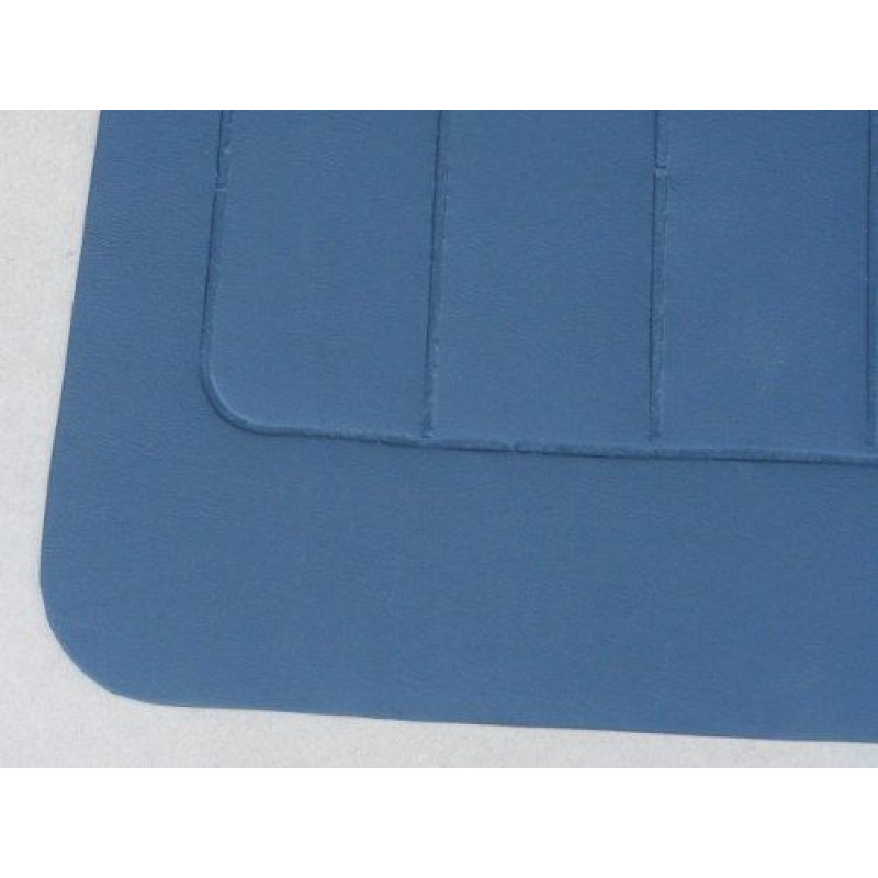 Forro Porta Dianteira Opala 4 Portas - Par