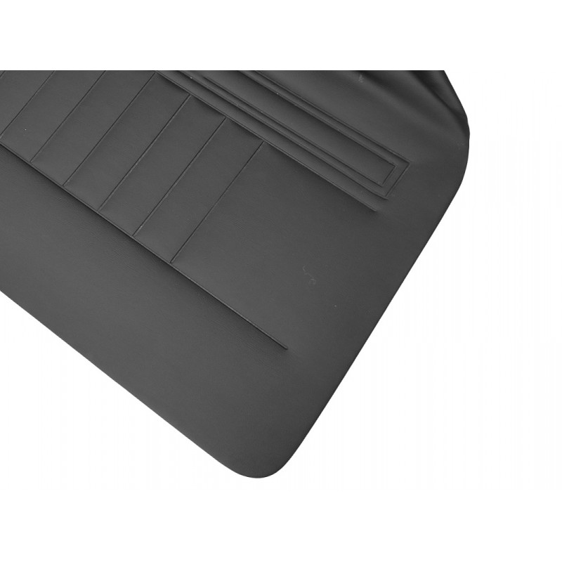 Forro Porta Dianteira Opala Standard Especial 1974 2 Portas - Par