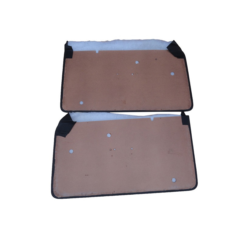 Forro Porta Dianteira Opala Standard Especial 1974 2 Portas - Par