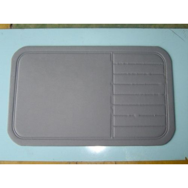 Forro da Porta F-100 F-1000 72 a 92 - Par