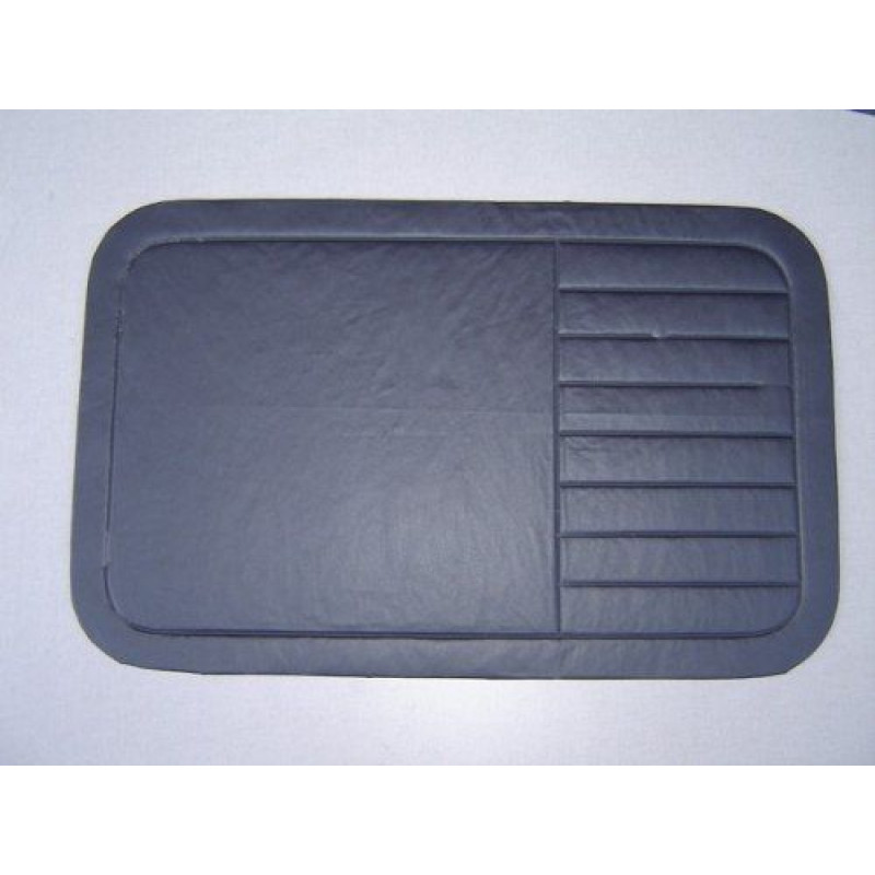 Forro da Porta F-100 F-1000 72 a 92 - Par