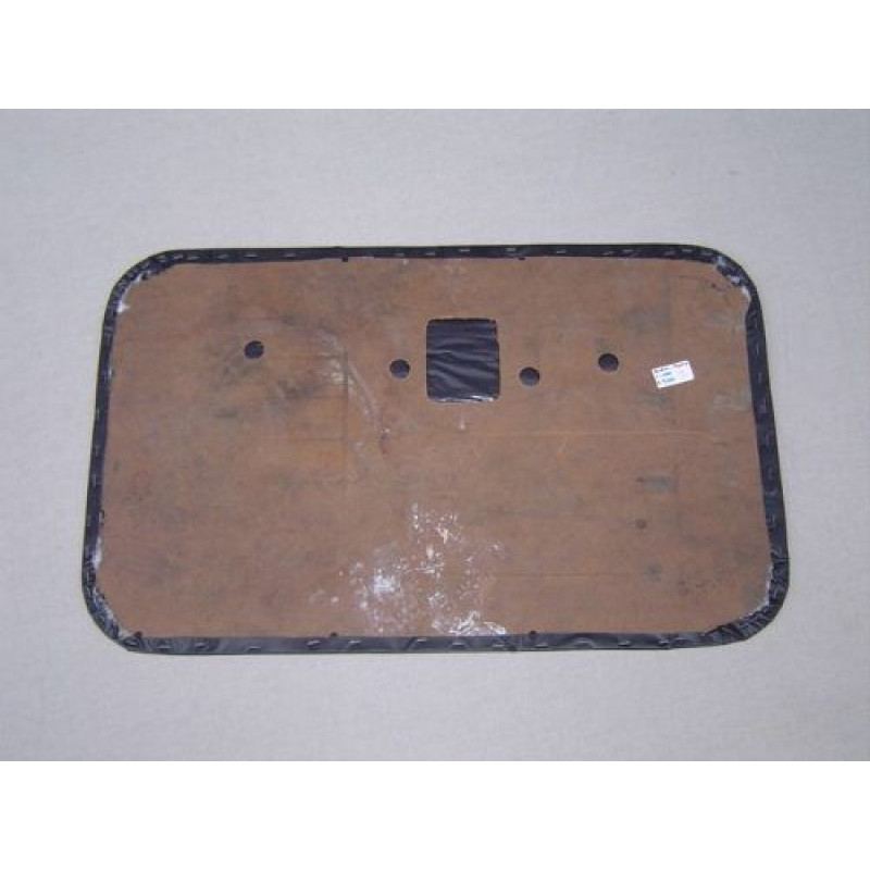 Forro da Porta F-100 F-1000 72 a 92 - Par