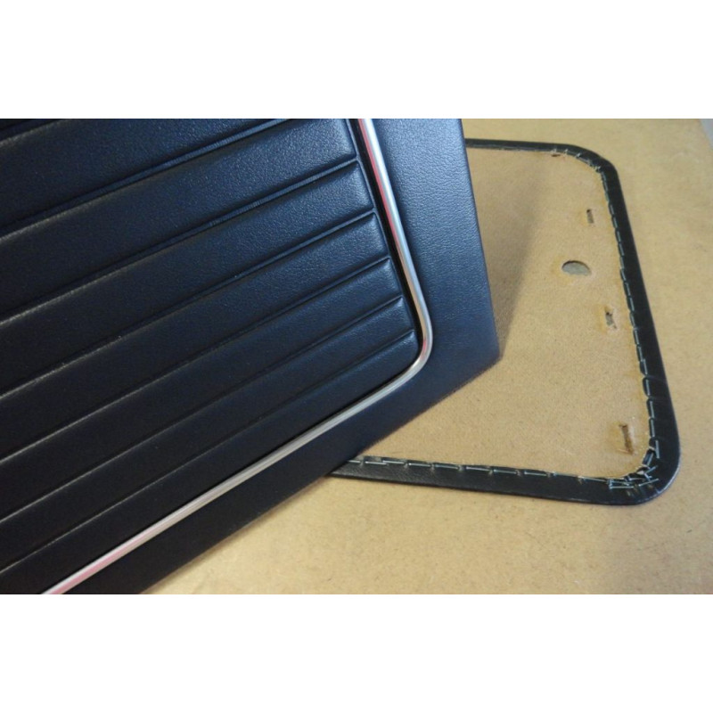 Forro Porta Maverick Todos os Anos