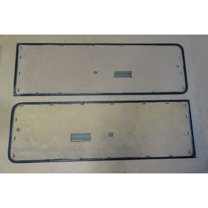 Forro Porta Maverick Todos os Anos