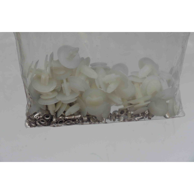 Forro Porta Chevrolet Opala 1974 Gran Luxo 2 Portas Marrom - Jogo