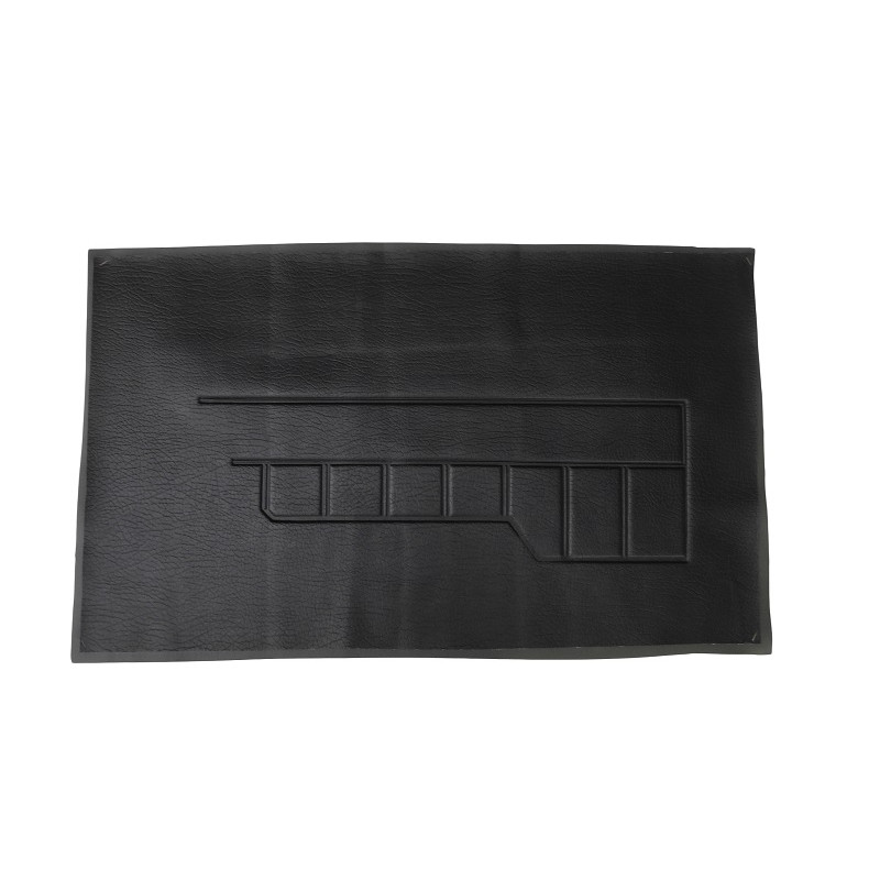 Forro Forração de Porta Opala 1979 2 Portas Jogo Para Montar