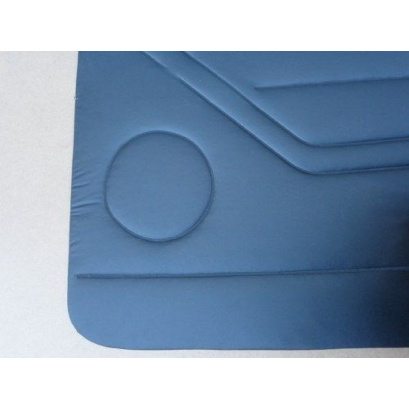 Forro Porta Traseira Opala 4 Portas - Par