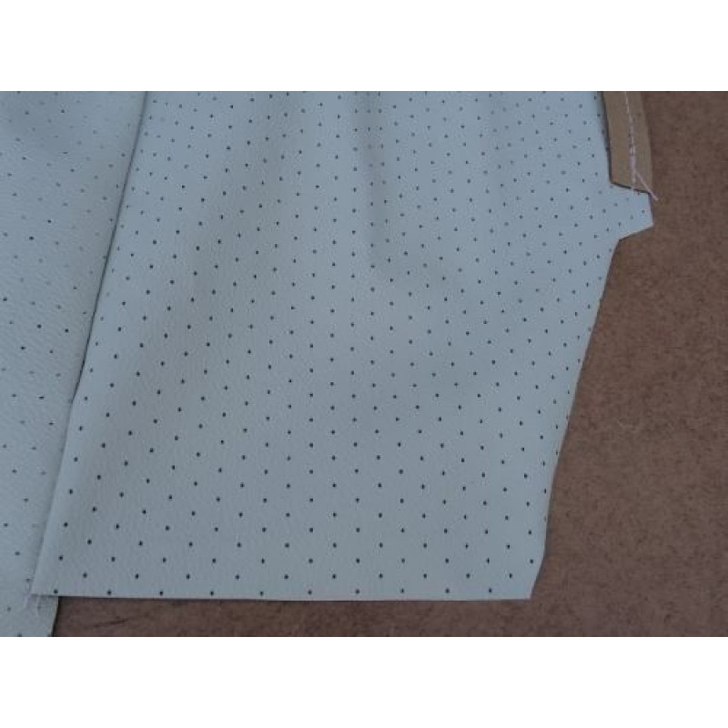 Forro do Teto Fusca 65 à 74 Gelo com Furinho