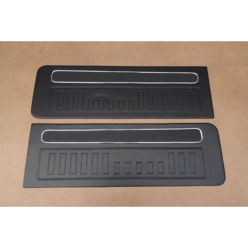 Forro Porta Dianteira Maverick 1973 à 1979 Novo - Par