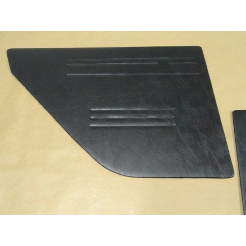 Forros Laterais Traseiro Corcel 69 à 77