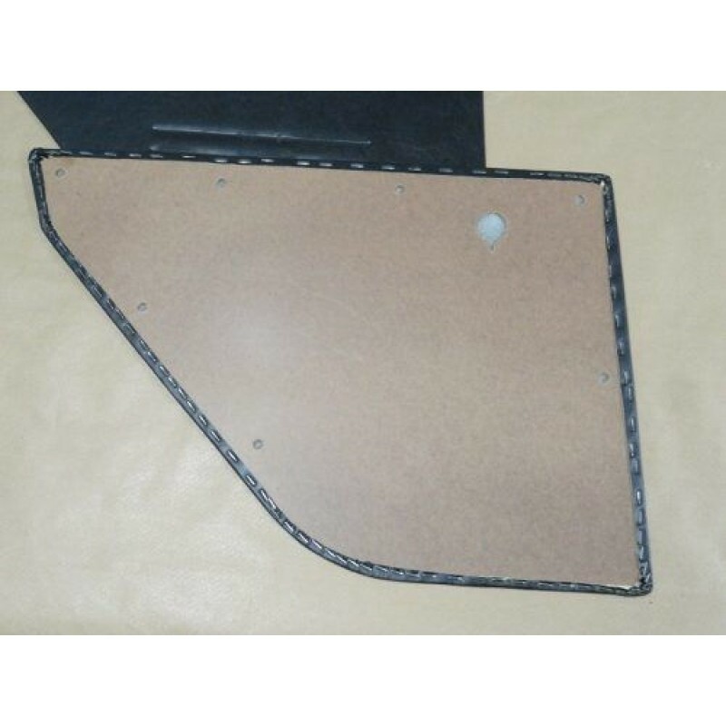 Forros Laterais Traseiro Corcel 69 à 77