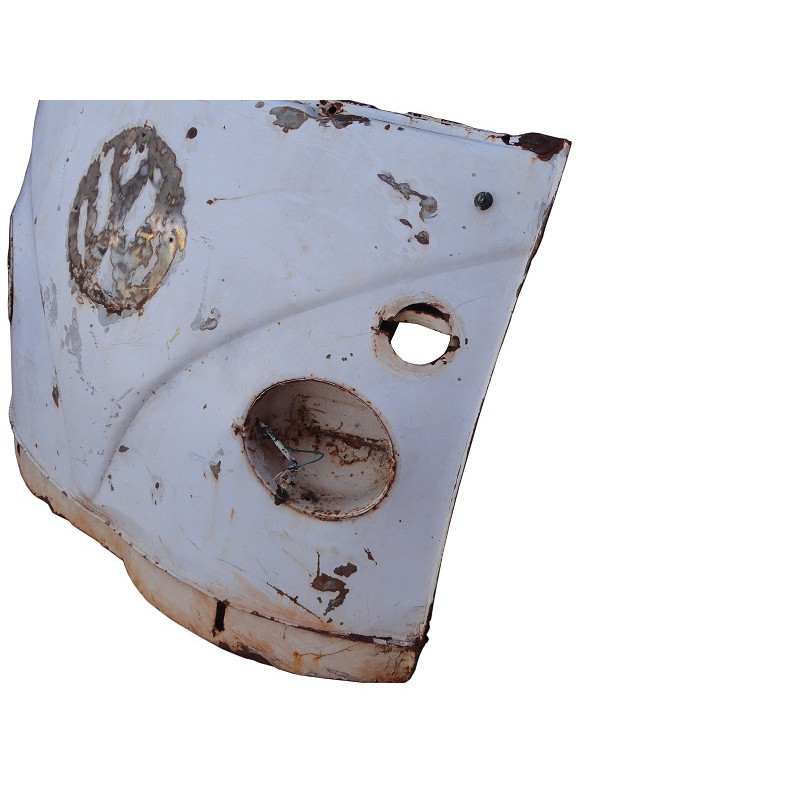 Frente Painel Frontal e Interno Kombi Corujinha 1963 a 1975 Original Usado