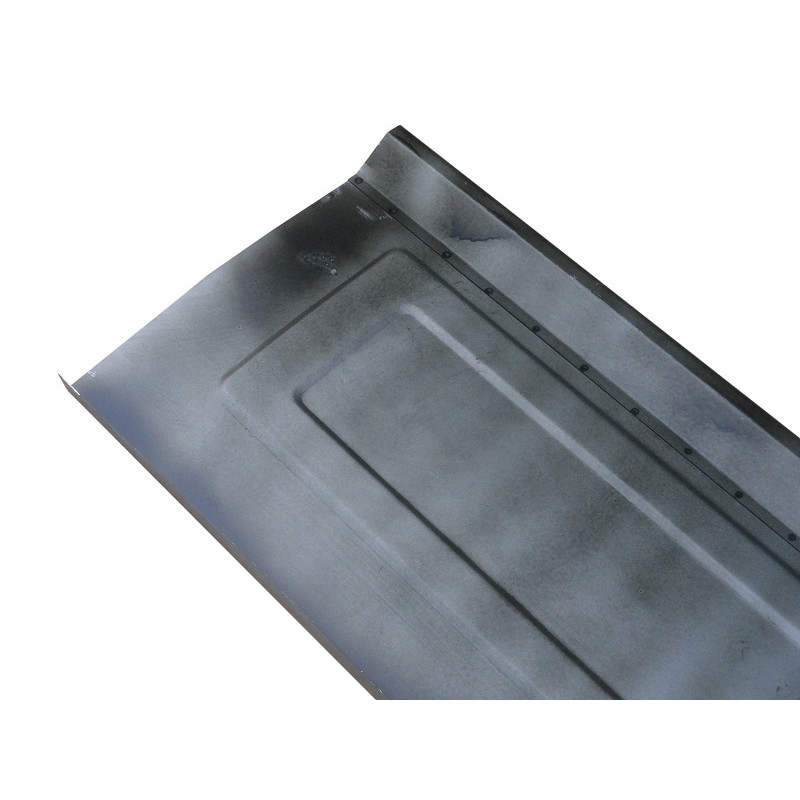 Tampa Frente Parede da Caçamba de Lata C-10 D-10 A-10 C-14 C-15 Nova