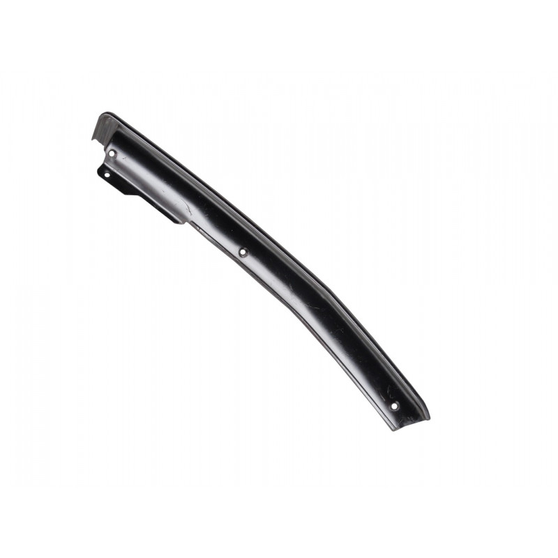 Friso Lateral Lanterna Traseira Esquerda Chevrolet Caprice 1966 Original