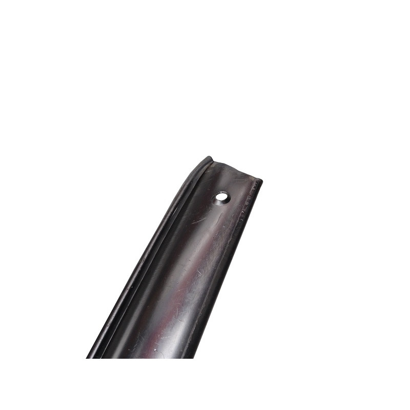 Friso Lateral Lanterna Traseira Esquerda Chevrolet Caprice 1966 Original