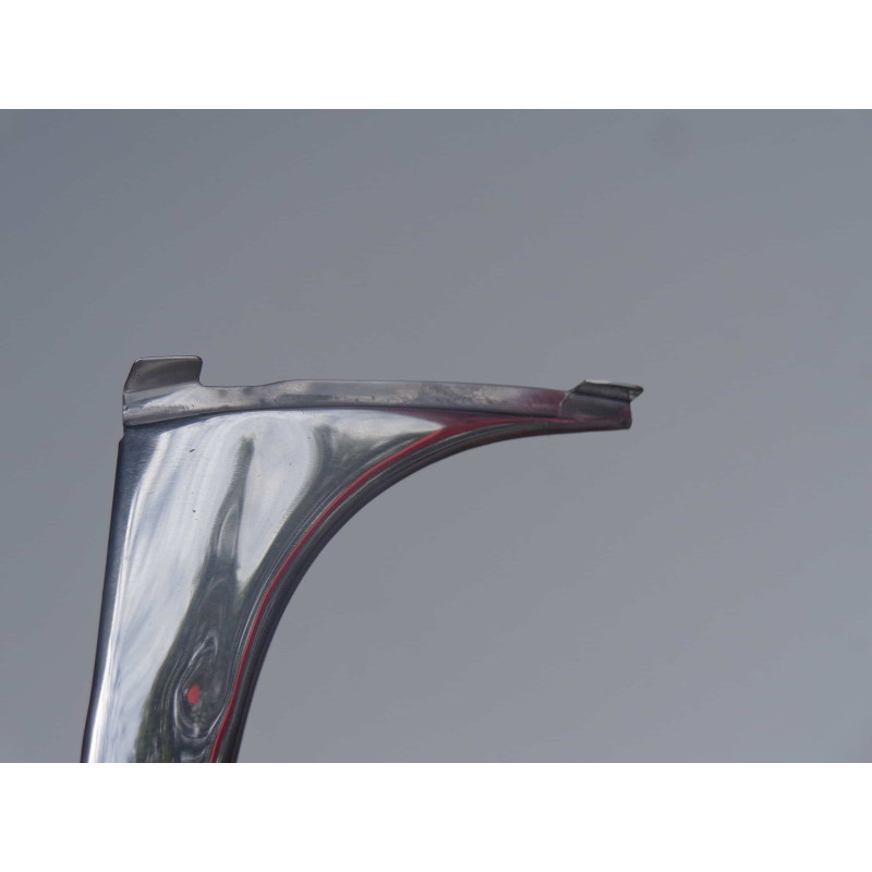 Friso Canto Inferior Esquerdo Parabrisa Pontiac 1949 a 1952 Usado