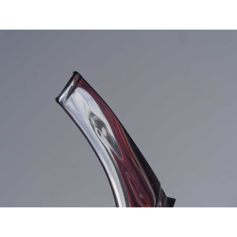 Friso Canto Inferior Esquerdo Parabrisa Pontiac 1949 a 1952 Usado