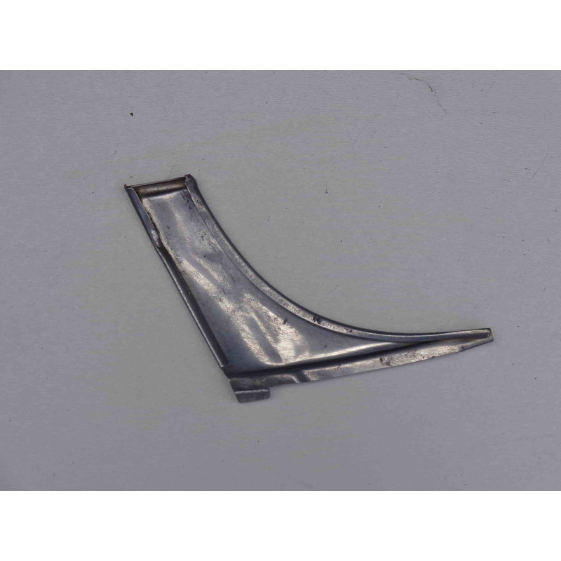 Friso Canto Inferior Esquerdo Parabrisa Pontiac 1949 a 1952 Usado