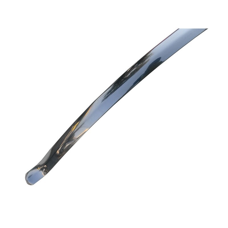 Friso Capo Boca de Bagre 54 55 3100 3600 3800 Aluminio 