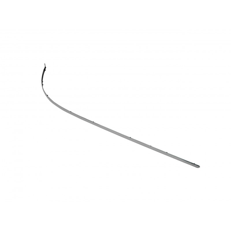 Friso Capo Boca de Bagre 54 55 3100 3600 3800 Aluminio 