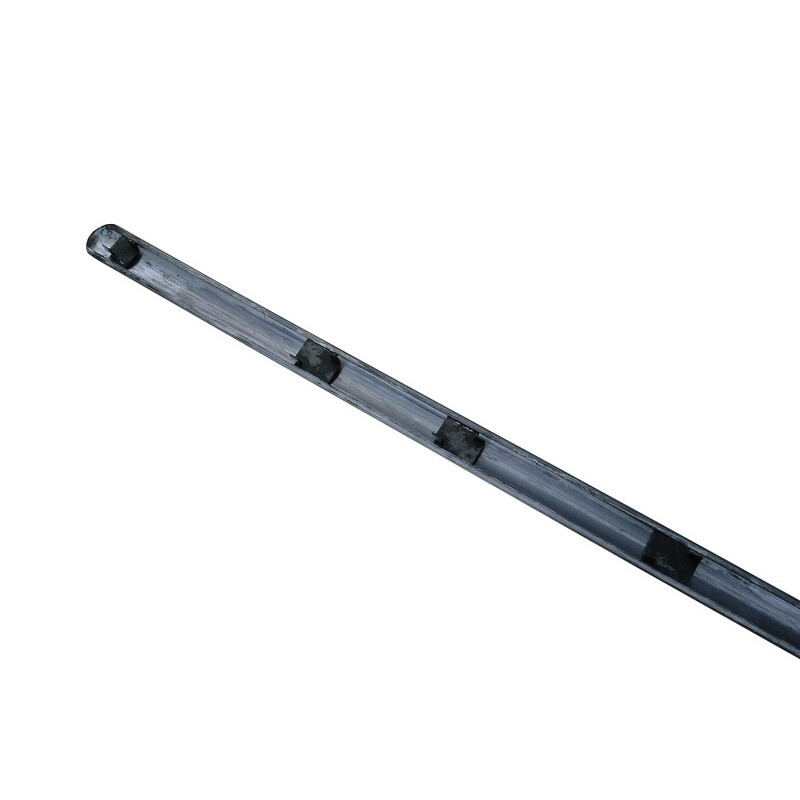 Friso Capo Boca de Bagre 54 55 3100 3600 3800 Aluminio 