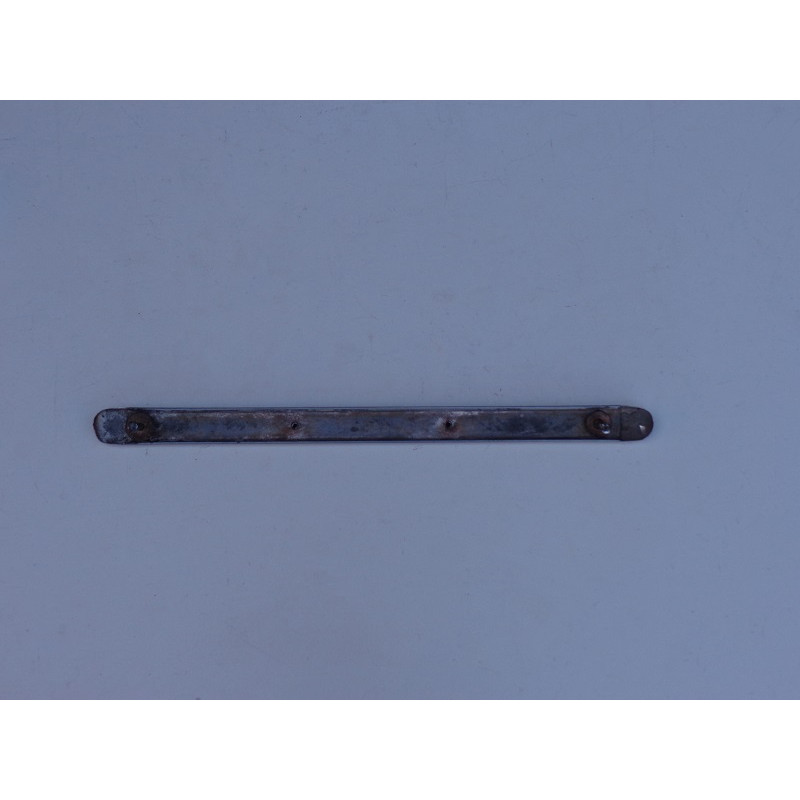 Friso Central Parabrisa Boca Sapo 1947 a 1953 Original Usado