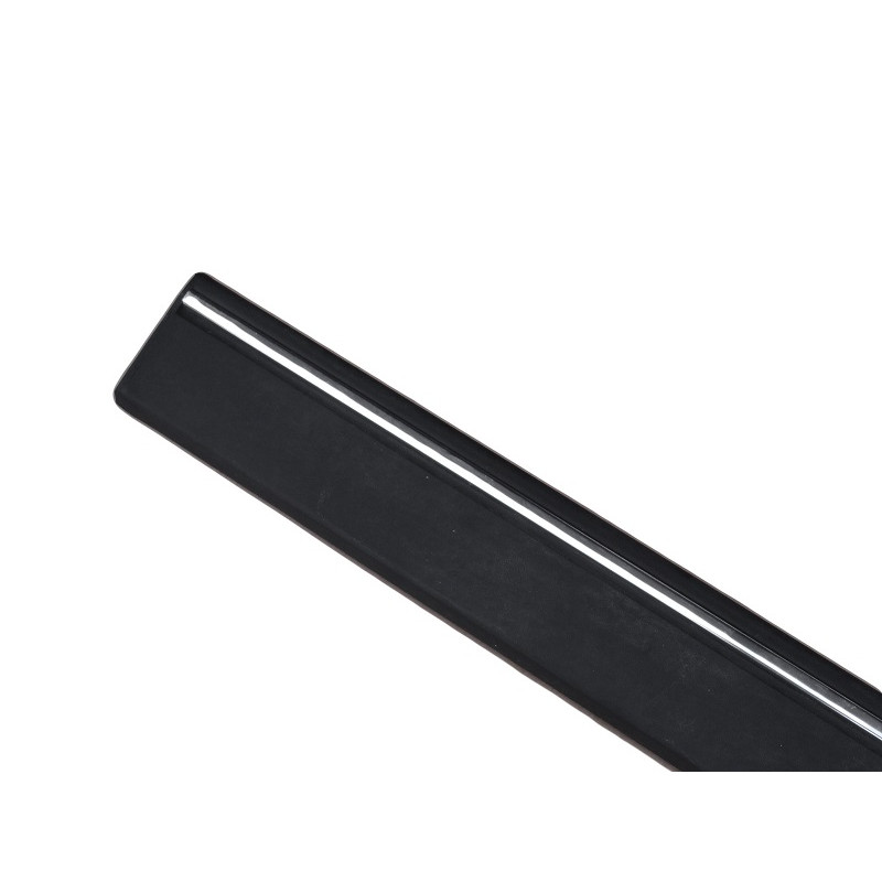 Friso Borrachão da Porta Direita Chevette SE 2 Portas Original GM 