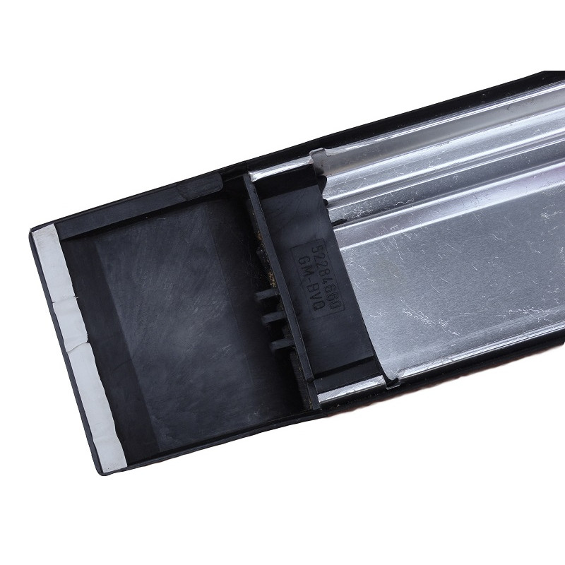 Friso Borrachão da Porta Direita Chevette SE 2 Portas Original GM 