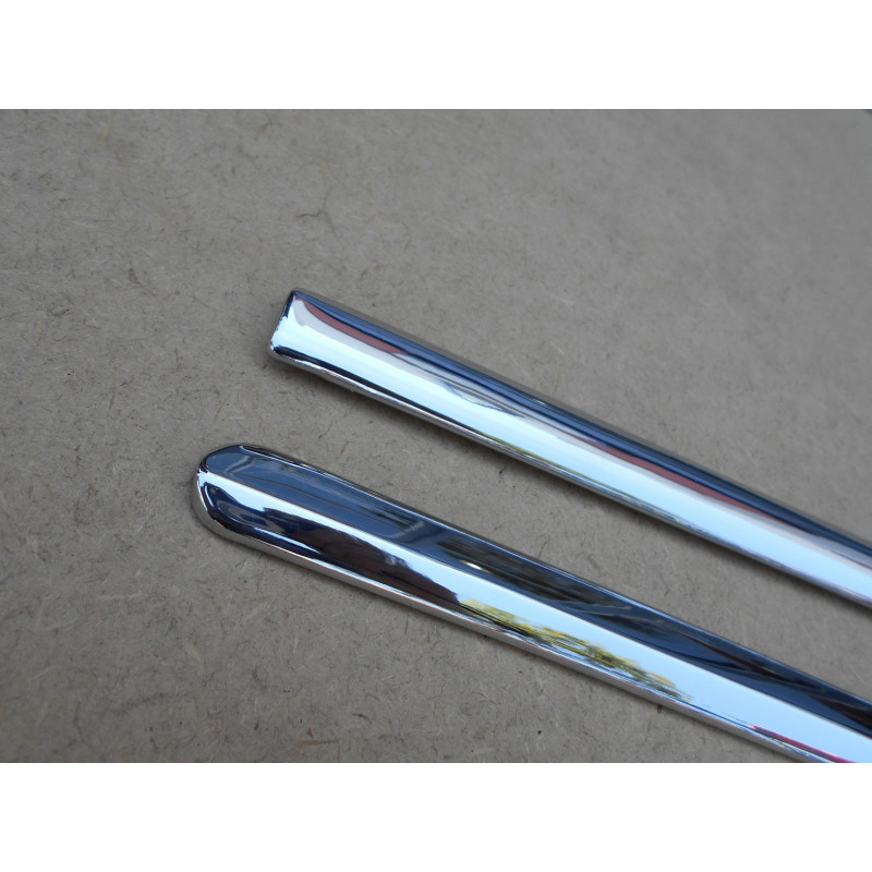 Friso Contorno Lateral Rural Americana (Bicudinha) 1950 a 1959 - Jogo