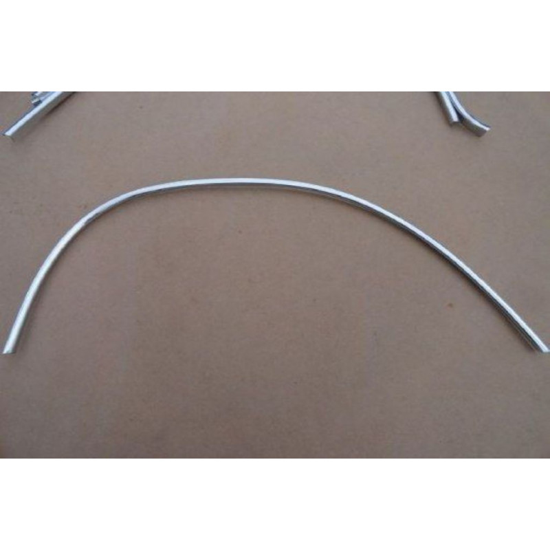 Friso Contorno Paralama Longo Galaxie e LTD