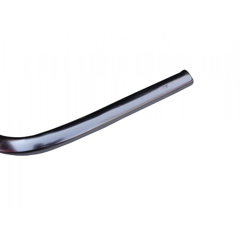 Friso Curva Lateral Traseira Chevrolet Impala 1961 Original Usado