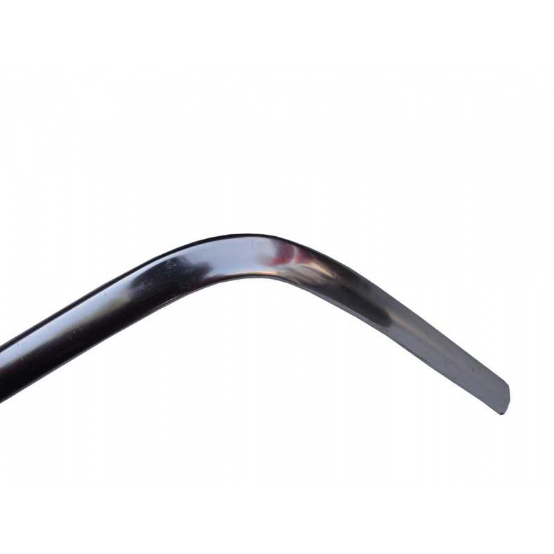 Friso Curva Lateral Traseira Chevrolet Impala 1961 Original Usado