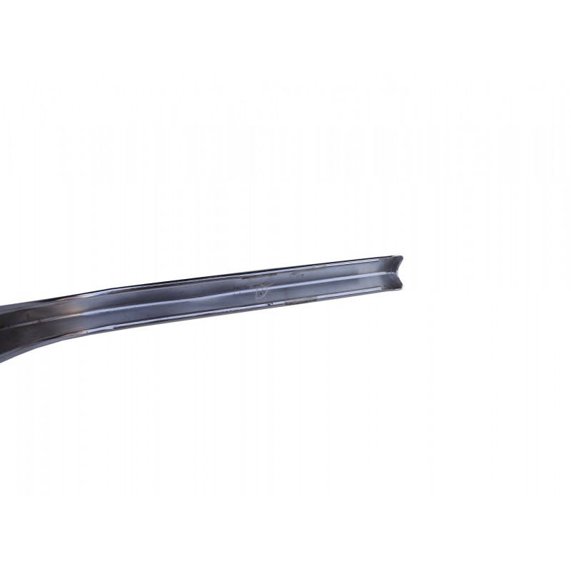 Friso Curva Lateral Traseira Chevrolet Impala 1961 Original Usado