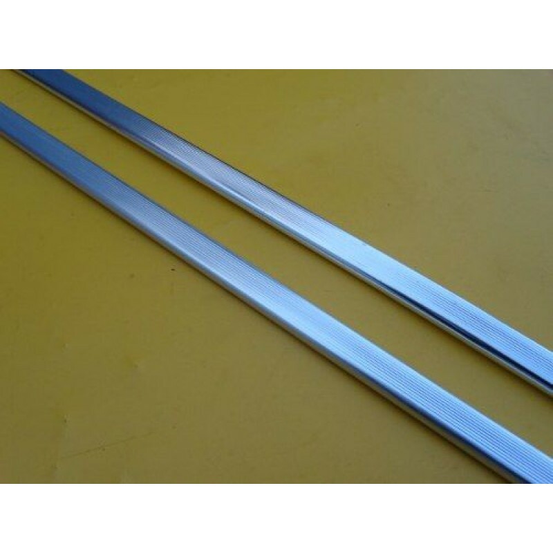 Friso da Caixa de Ar Brasília