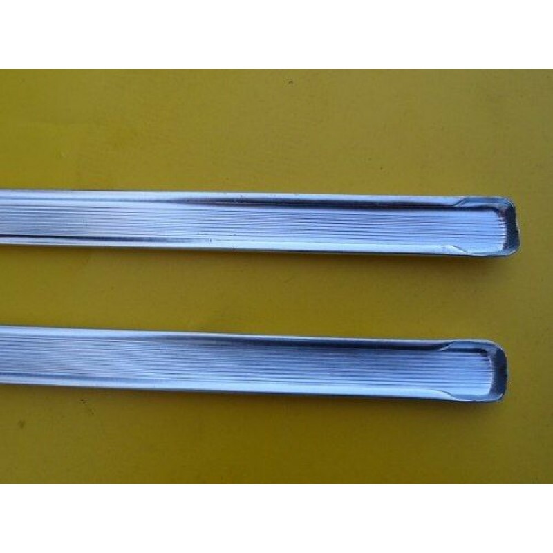 Friso da Caixa de Ar Brasília