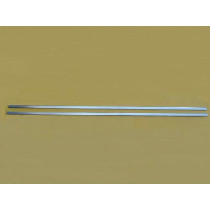 Friso da Caixa de Ar Brasília