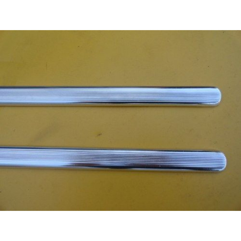 Friso da Caixa de Ar Variant até 77 - Par