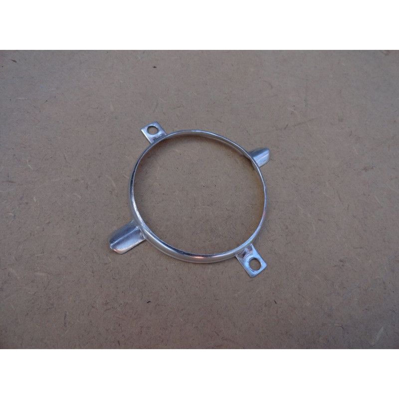 Friso Da Lente Da Lanterna Traseira Impala 1961 Unitário