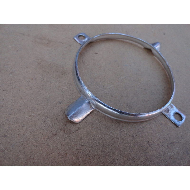 Friso Da Lente Da Lanterna Traseira Impala 1961 Unitário