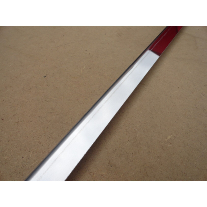 Friso Acabamento Lateral Assoalho Caçamba - Par