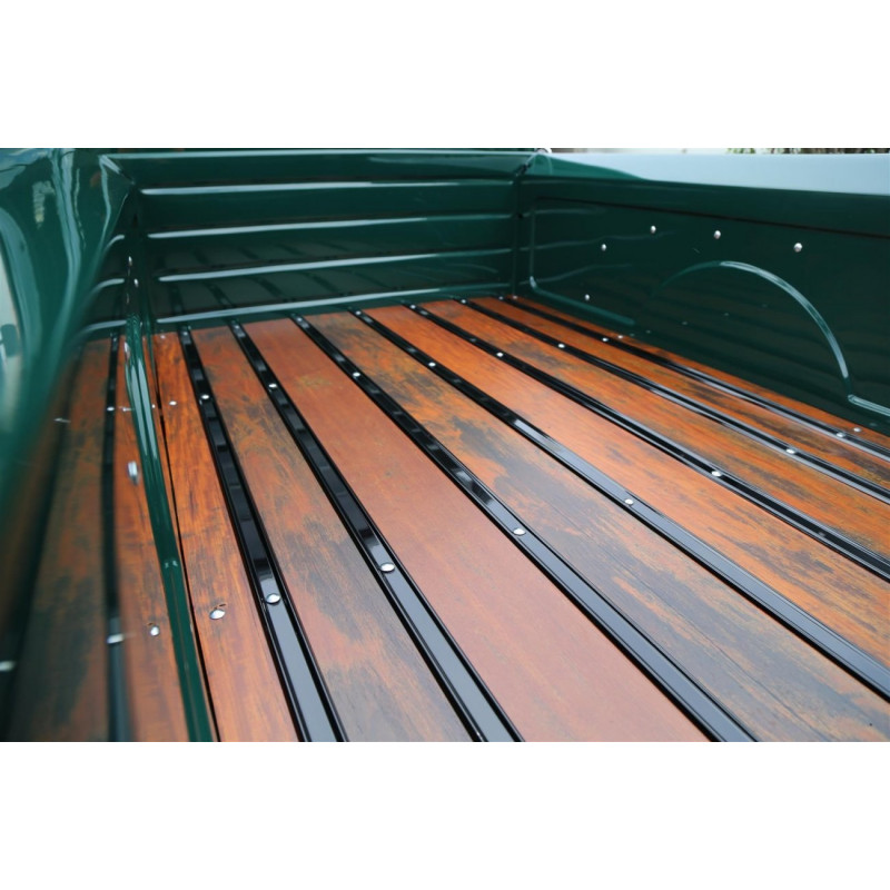 Friso Assoalho da Caçamba C-10 F-1 2M Chapa