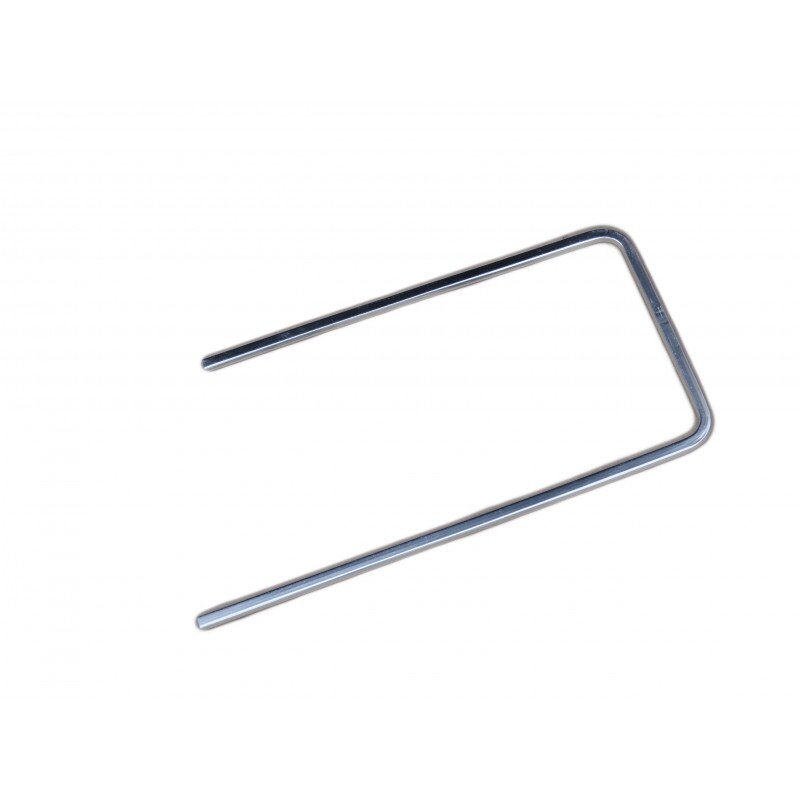 Friso do Farol Direito Opala Caravan Diplomata 85 à 87 Novo Unitário 